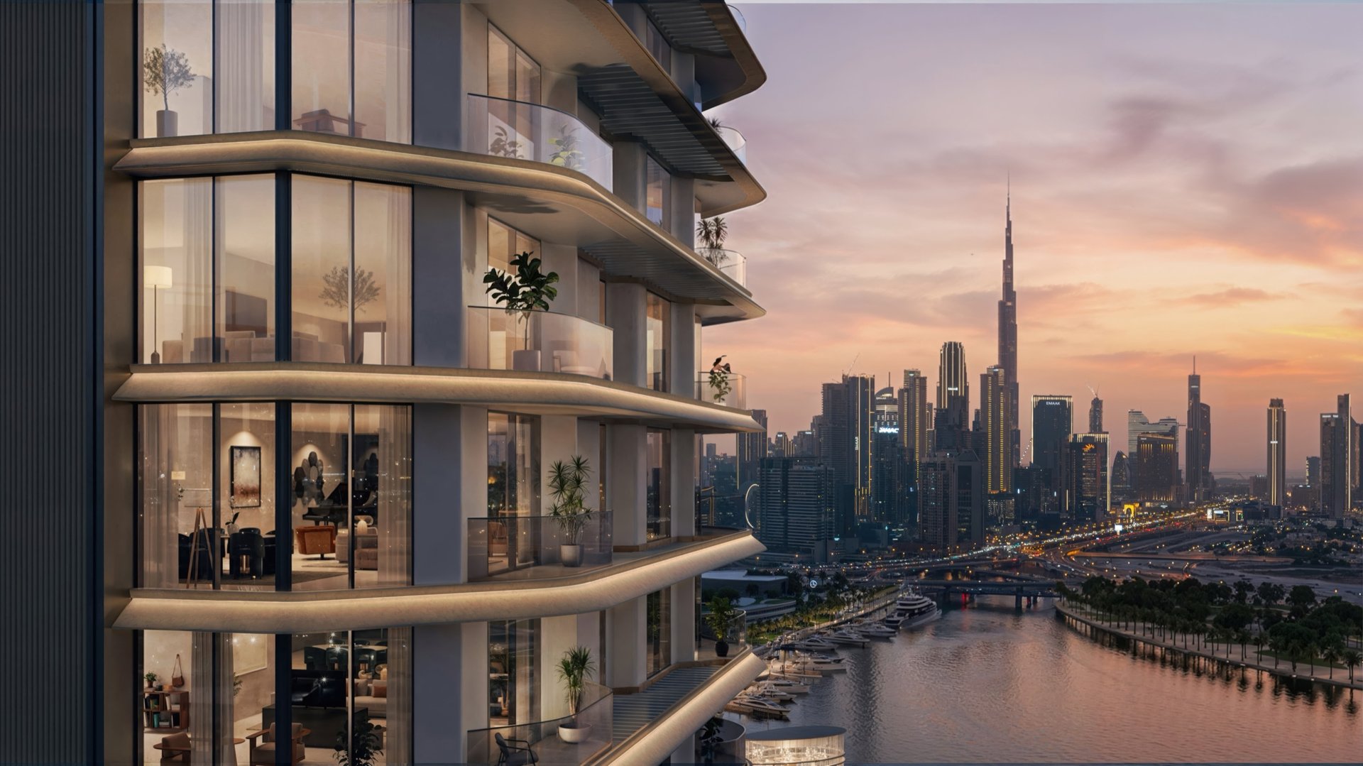 Artistry Two Residences
