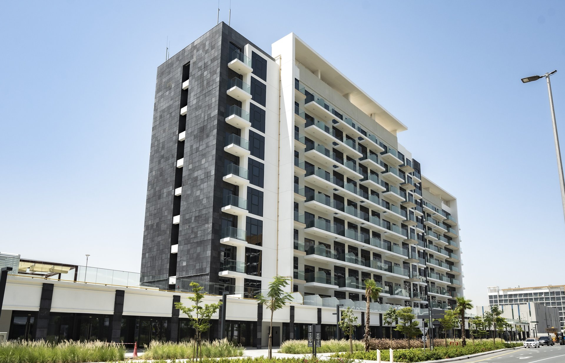 Azizi Riviera 58