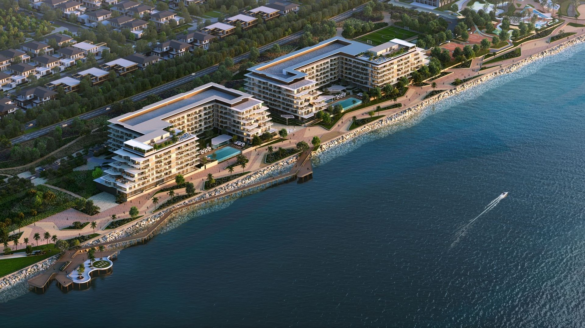 Bashayer Residences 3