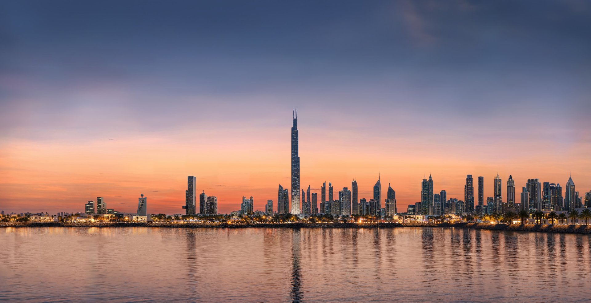 Burj Azizi