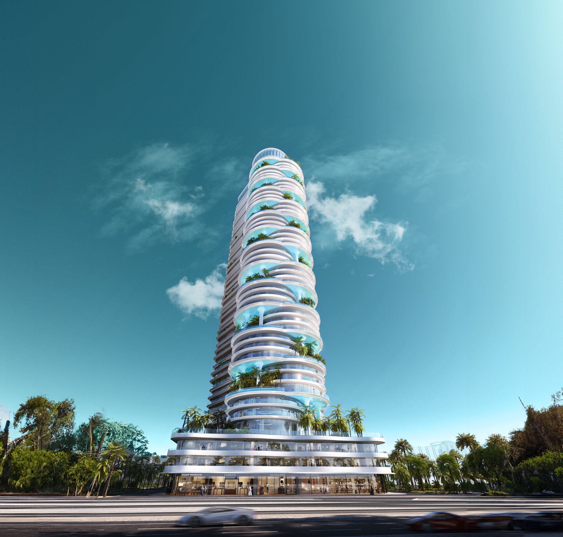 DAMAC Casa