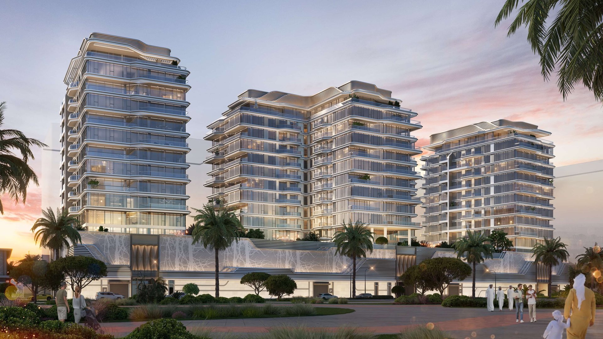 Edgewater Residences 1
