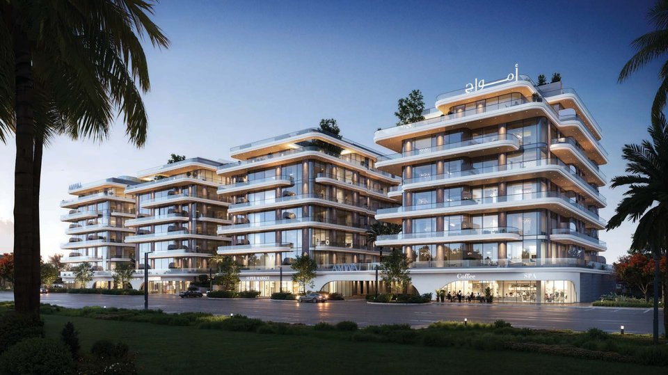 Gate Eleven Residences — 4