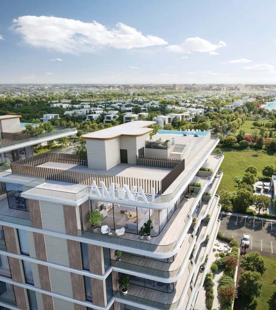 Gate Eleven Residences — 7