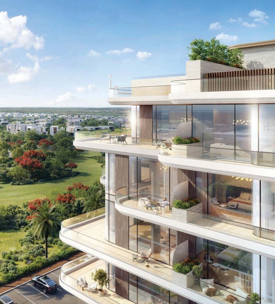 Gate Eleven Residences — 8