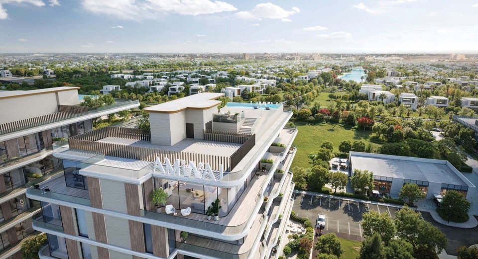 Gate Eleven Residences — 6