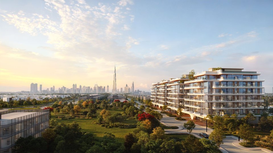 Gate Eleven Residences — 3
