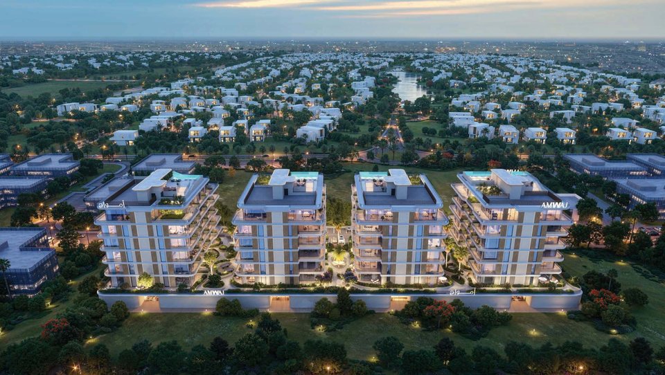 Gate Eleven Residences — 5
