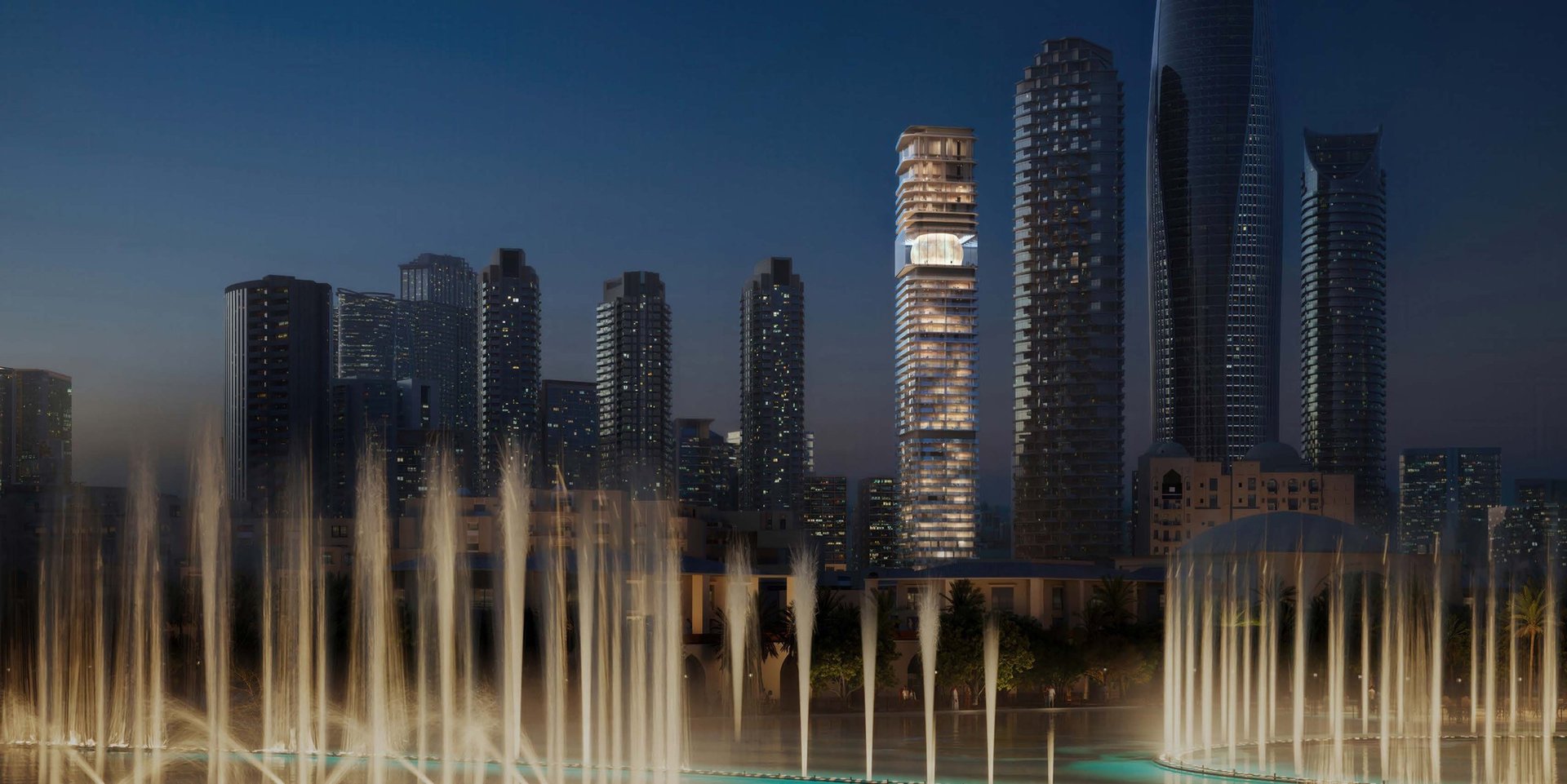 Inaura Hotels & Residences