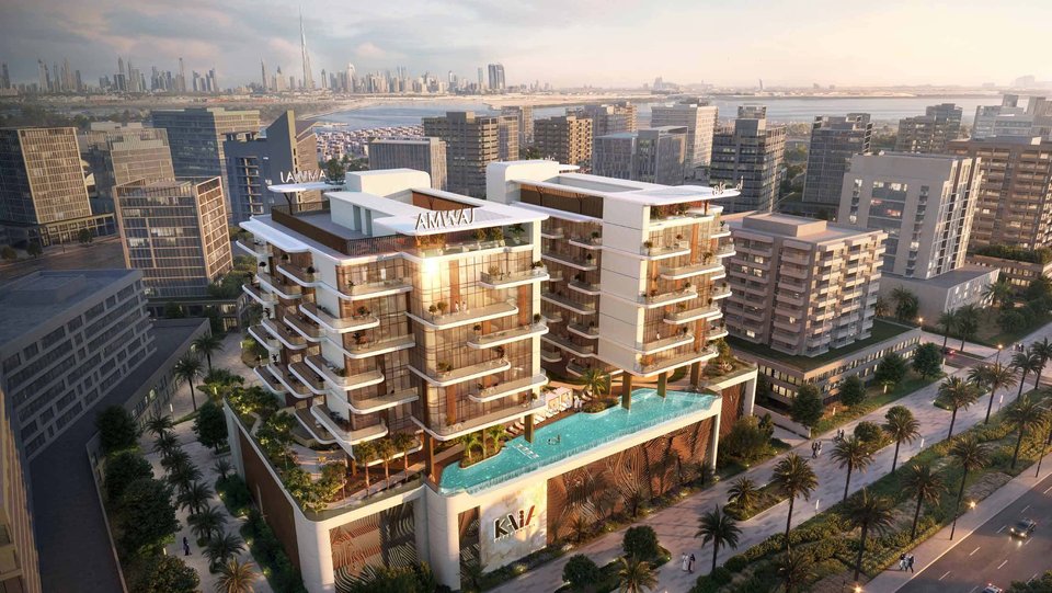 Kaia Residences — 4