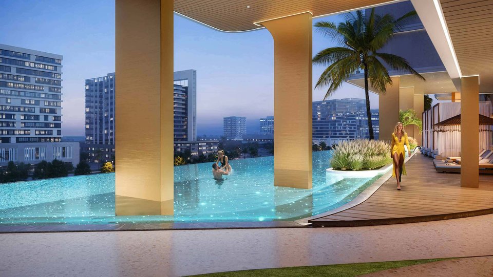 Kaia Residences — 11