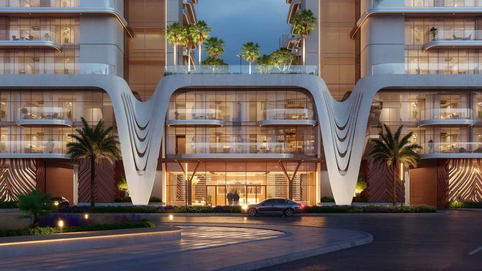Kaia Residences — 7