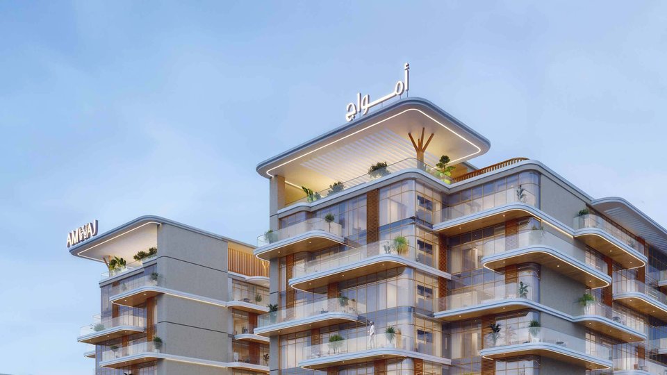 Kaia Residences — 8