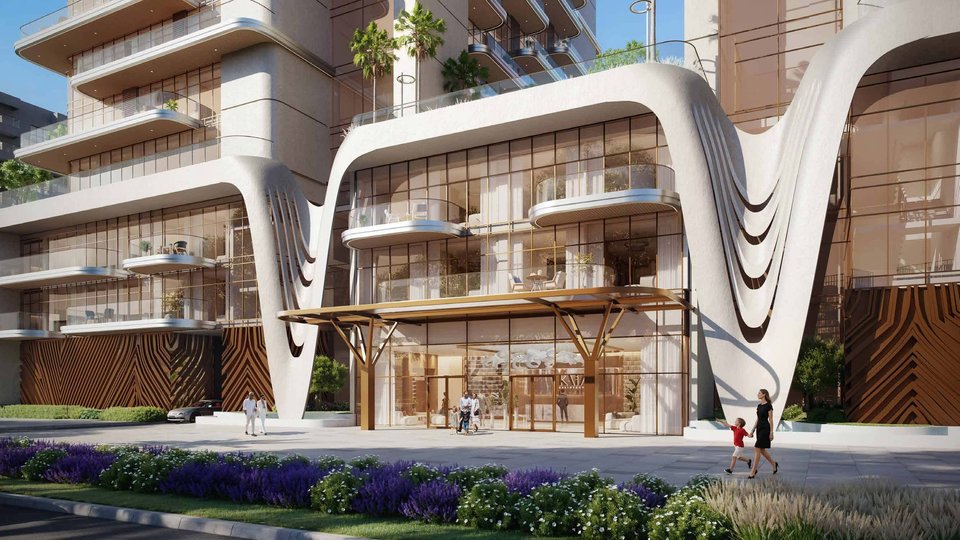 Kaia Residences — 6