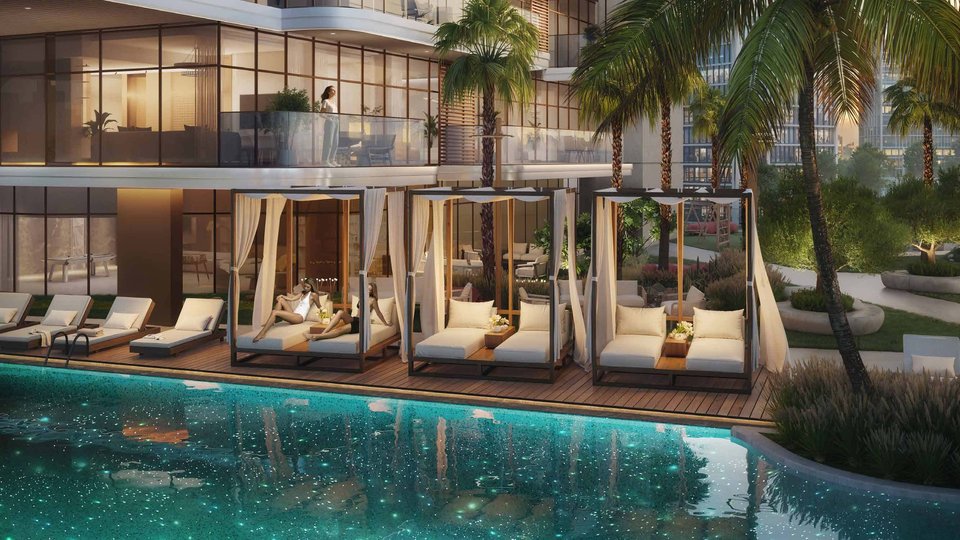 Kaia Residences — 12
