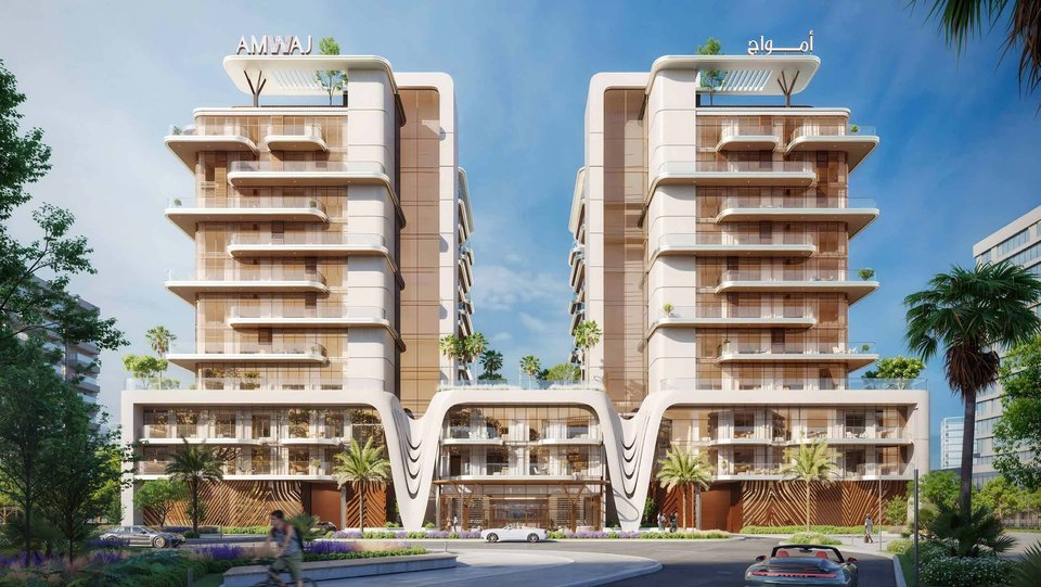 Kaia Residences — 3