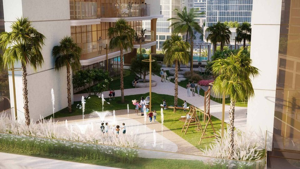 Kaia Residences — 10
