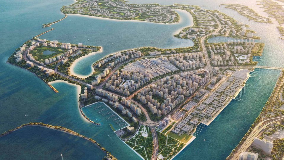 Kaia Residences — 9