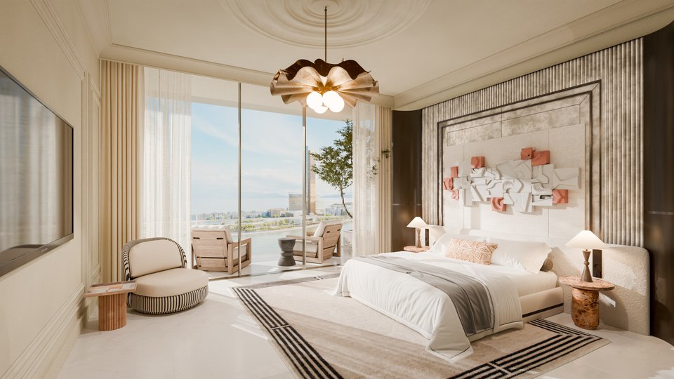 Le Chateau — 10