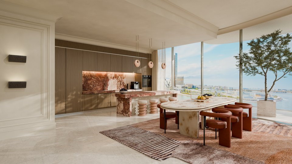 Le Chateau — 11