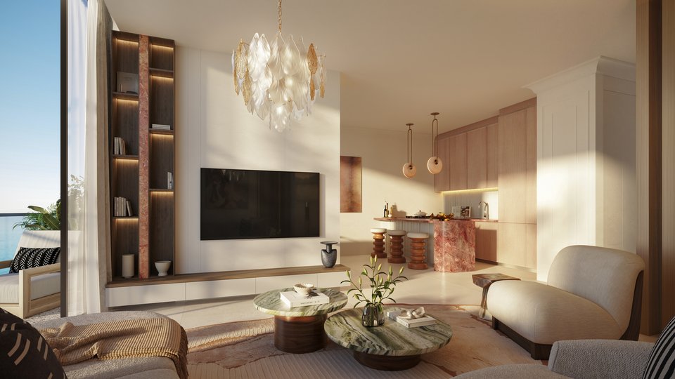 Le Chateau — 6