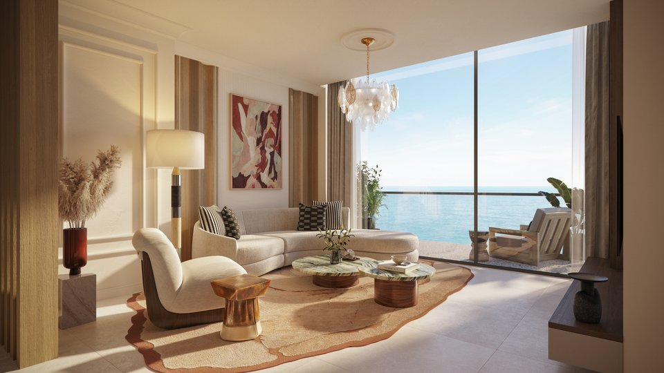 Le Chateau — 8