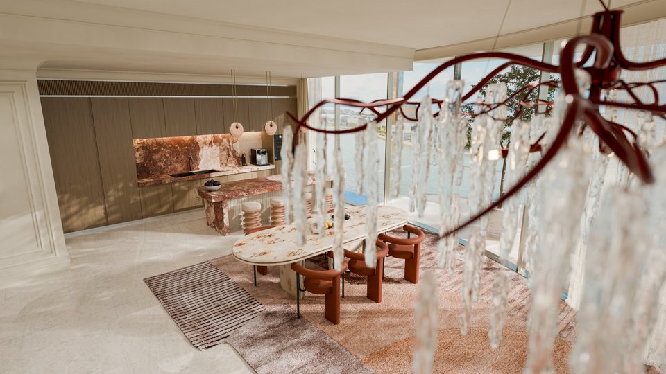Le Chateau — 12