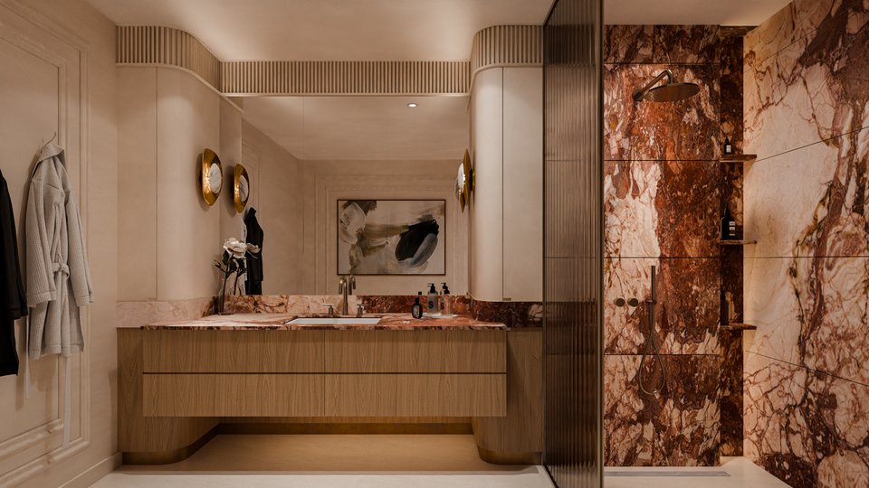 Le Chateau — 9