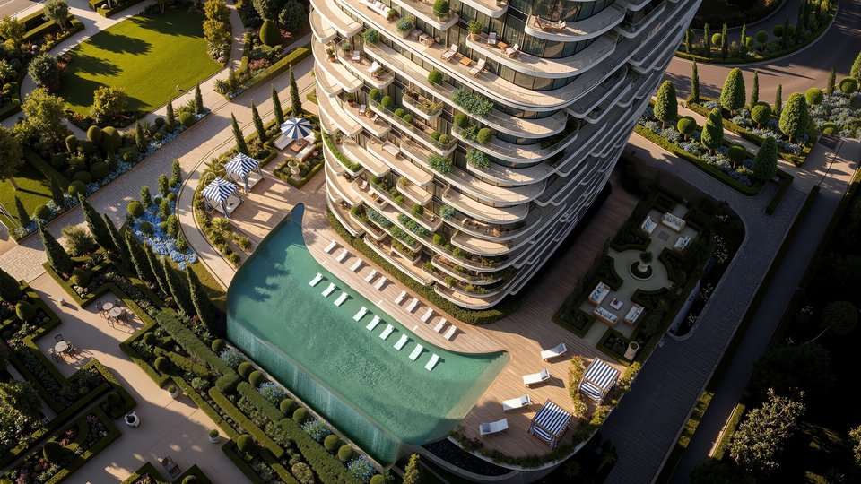 Le Chateau — 3