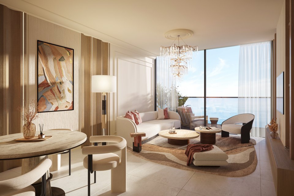 Le Chateau — 4