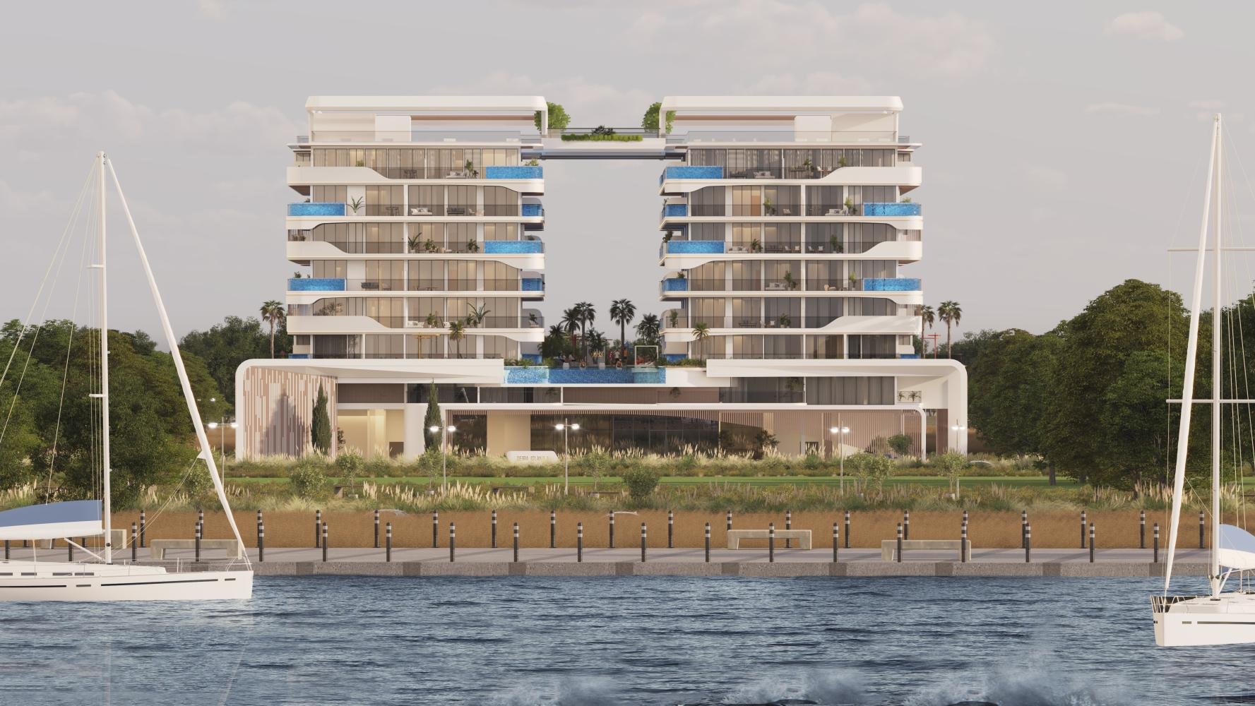 Ocean Pearl 2 by SD