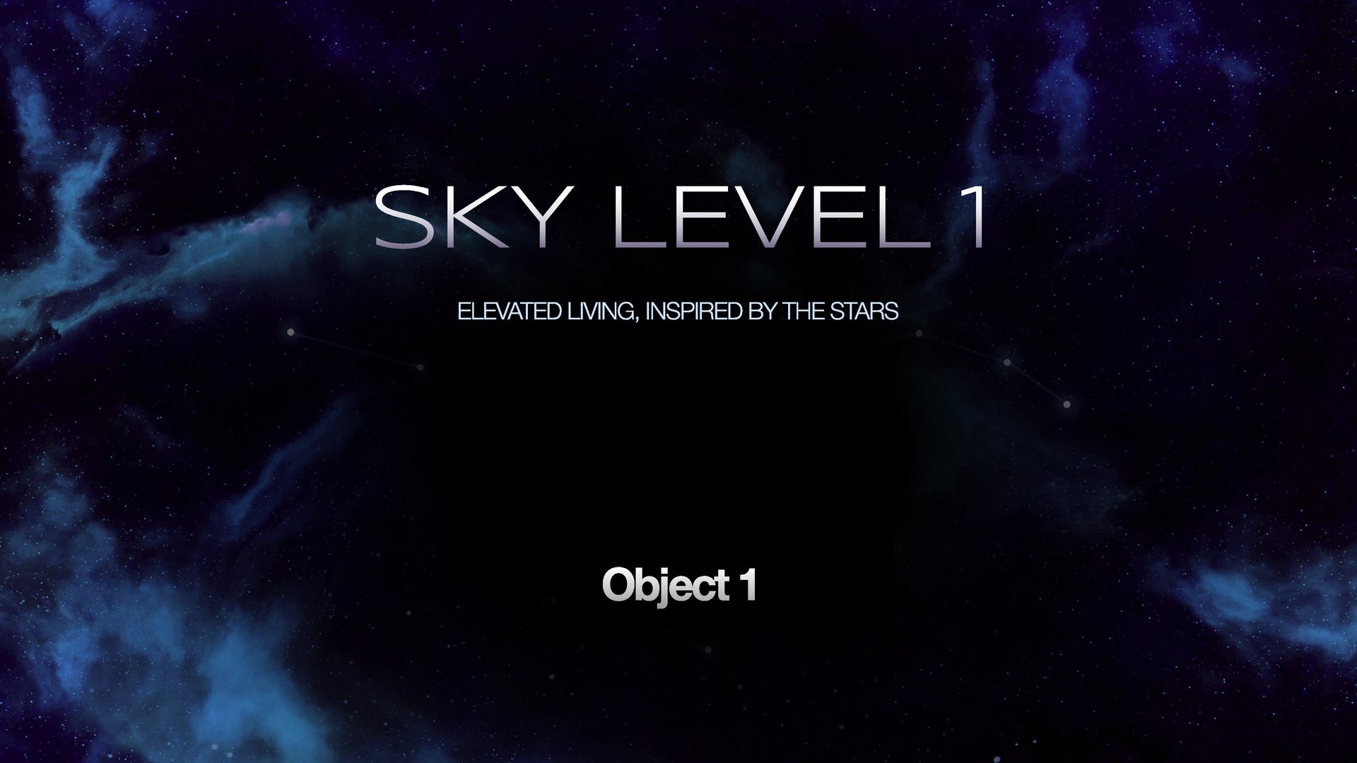 SKY LEVEL 1