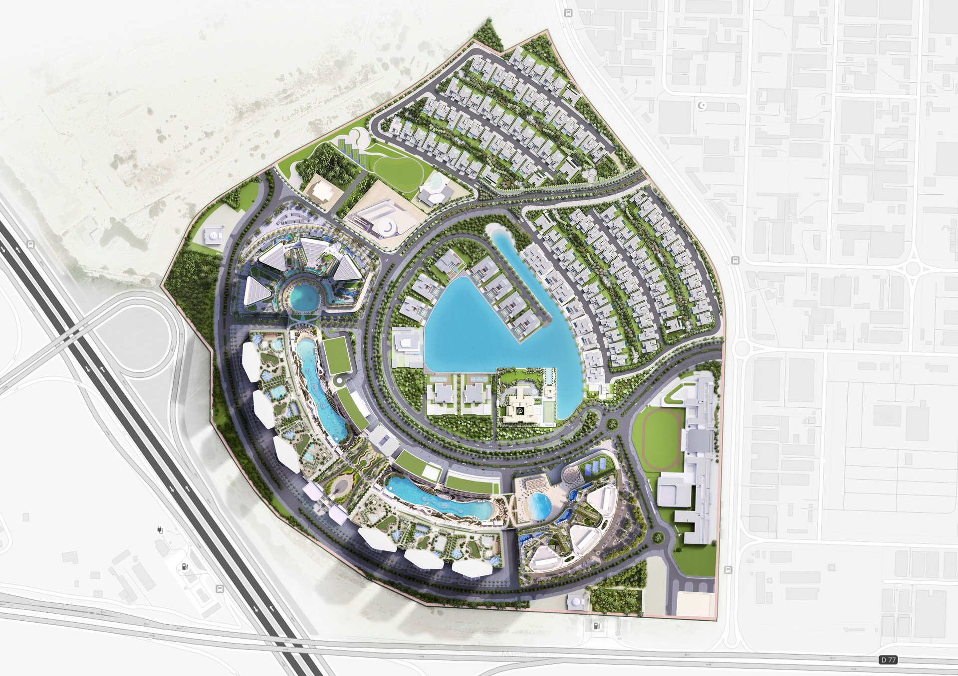 Skyvue Altier