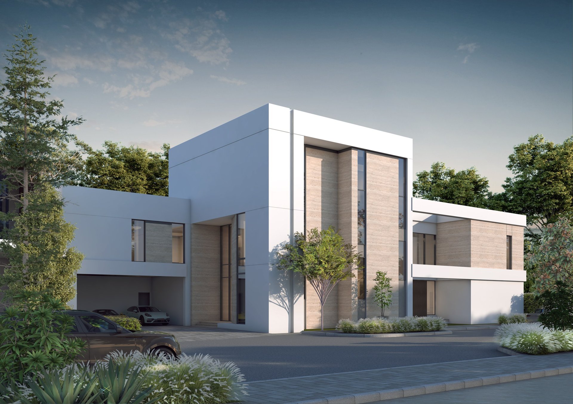 Sobha Hartland II Estates