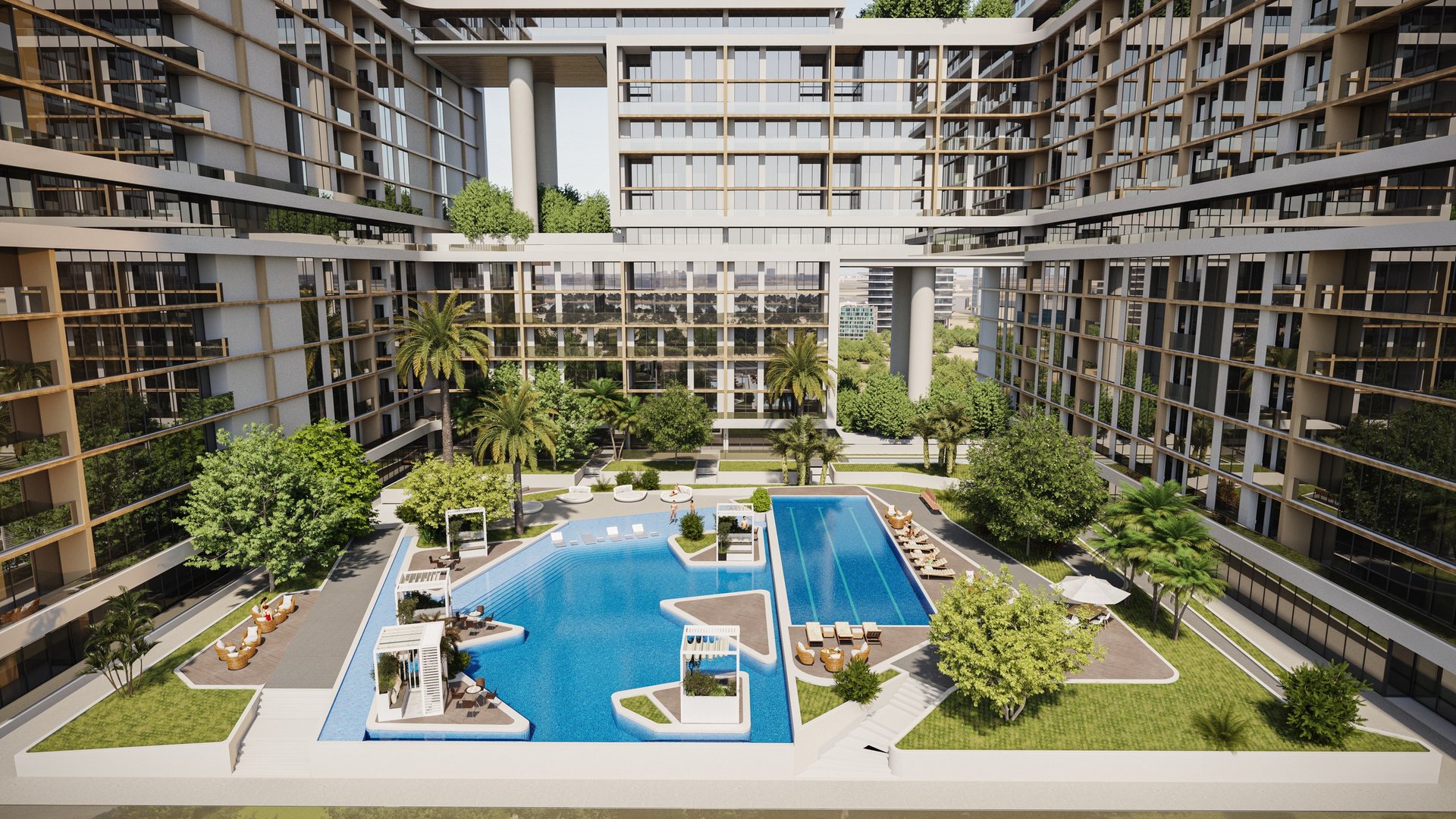 Sobha One