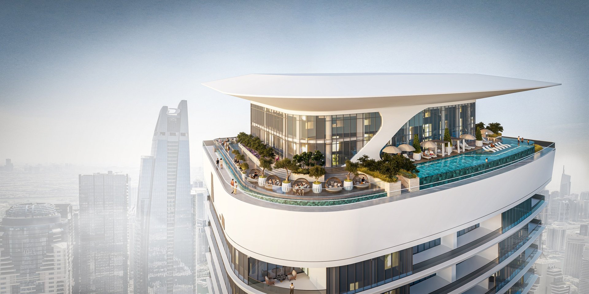 Sobha SeaHaven