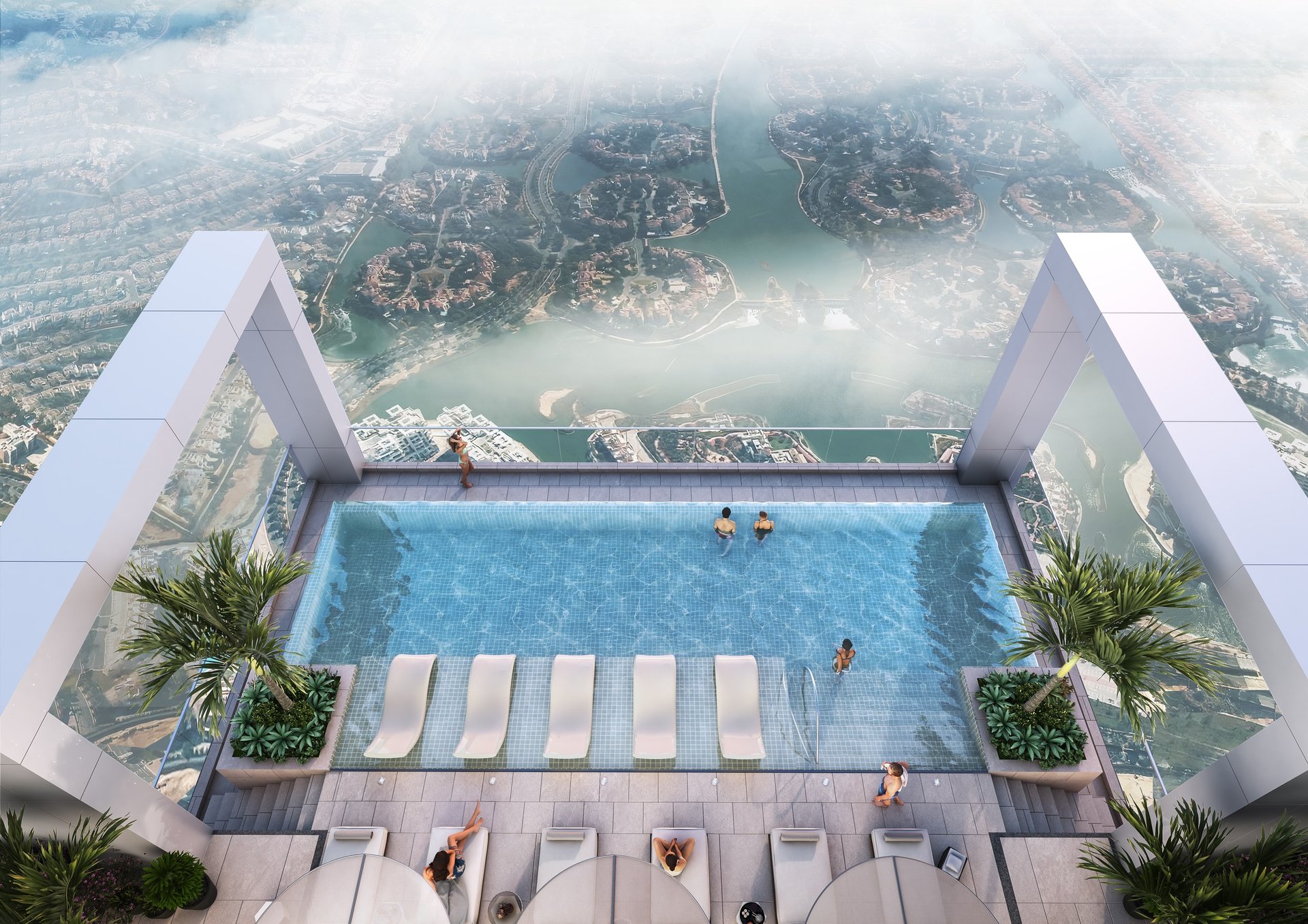 Verde by Sobha