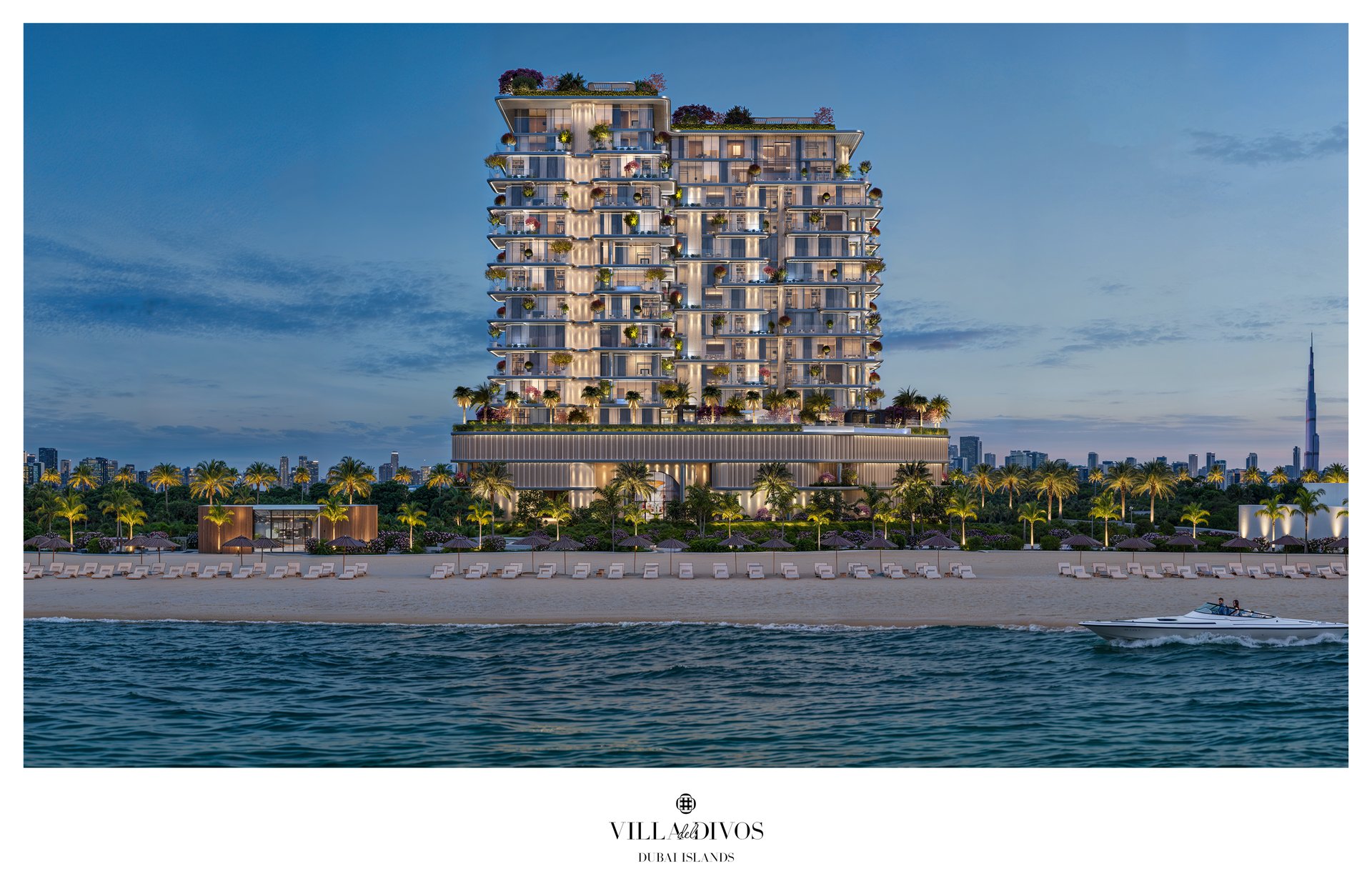 Villa del Divos