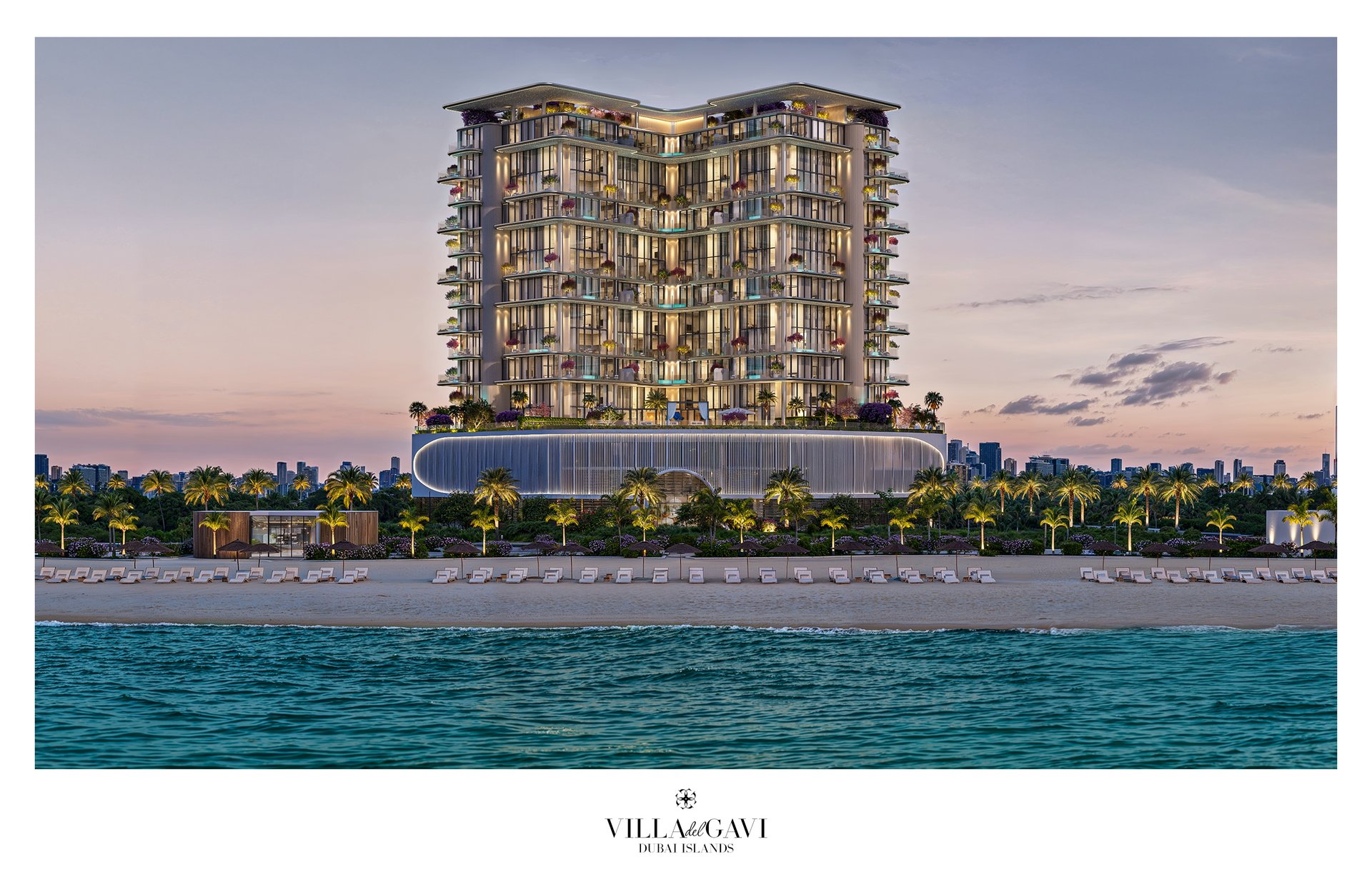 Villa del Gavi