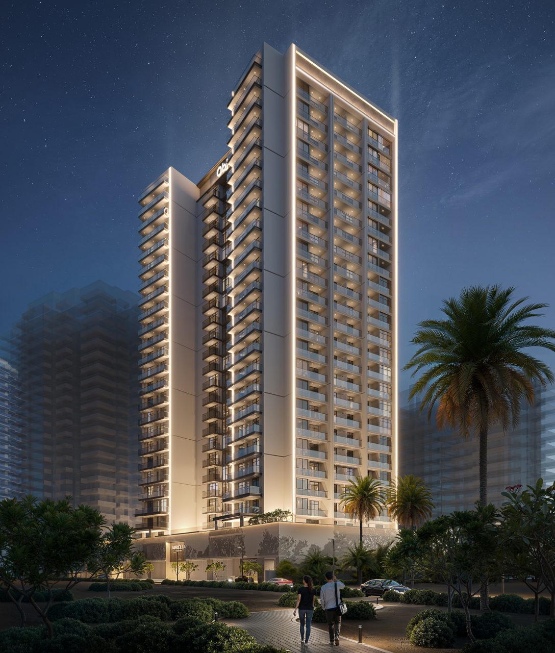 AUREL1A RESIDENCE