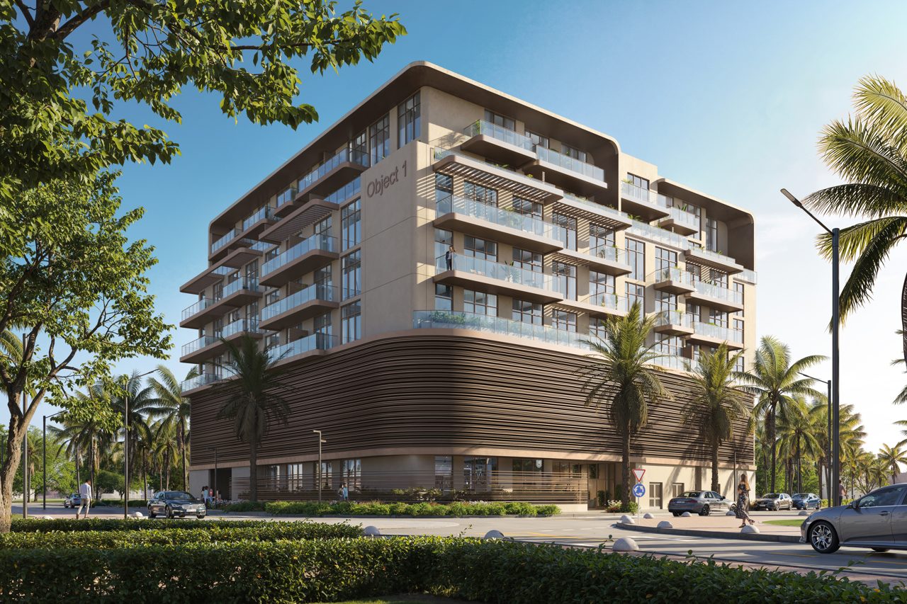 S1LVIANA PARK LIVING